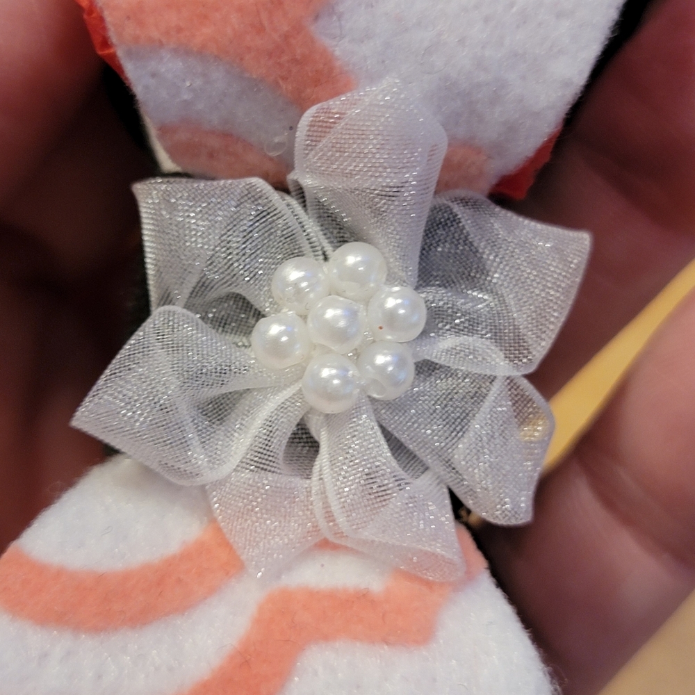 Handmade Hairbow - Picture 5 of 6